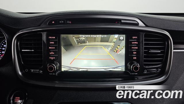 Kia Sorento Diesel 2.0 2WD Prestige 2016 — фото 15