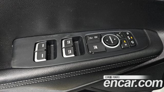 Kia Sorento Diesel 2.0 2WD Prestige 2016 — фото 16