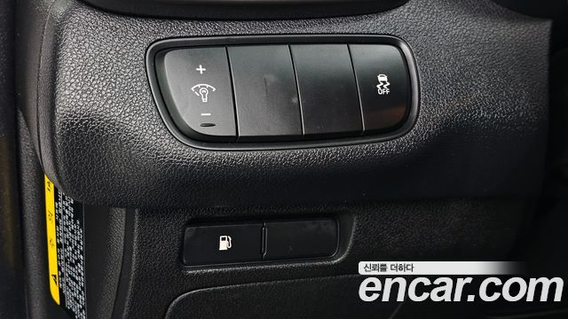 Kia Sorento Diesel 2.0 2WD Prestige 2016 — фото 17