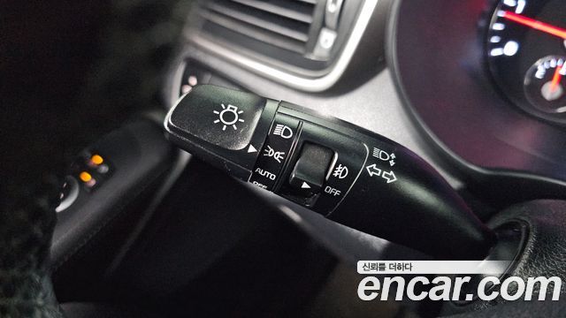 Kia Sorento Diesel 2.0 2WD Prestige 2016 — фото 20