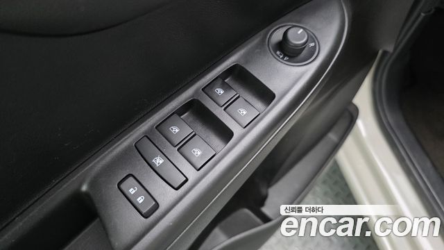 Chevrolet Next Spark LT 2016 — фото 13