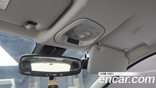 Chevrolet Next Spark LT 2016 — фото 19