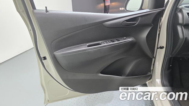 Chevrolet Next Spark LT 2016 — фото 24