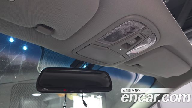 Kia K5 2.4 GDI Prestige 2011 — фото 18