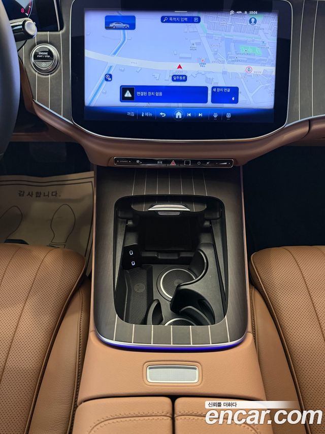 Mercedes-Benz E-Class (W214) E300 4MATIC Exclusive 2026 — фото 9