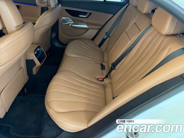 Mercedes-Benz E-Class (W214) E300 4MATIC Exclusive 2026 — фото 16