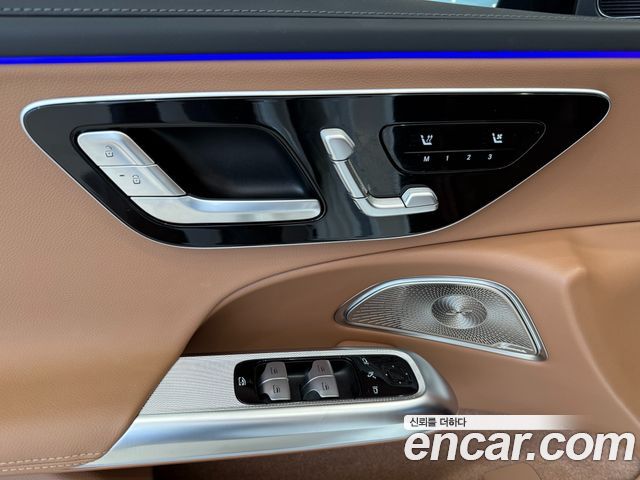 Mercedes-Benz E-Class (W214) E300 4MATIC Exclusive 2026 — фото 18