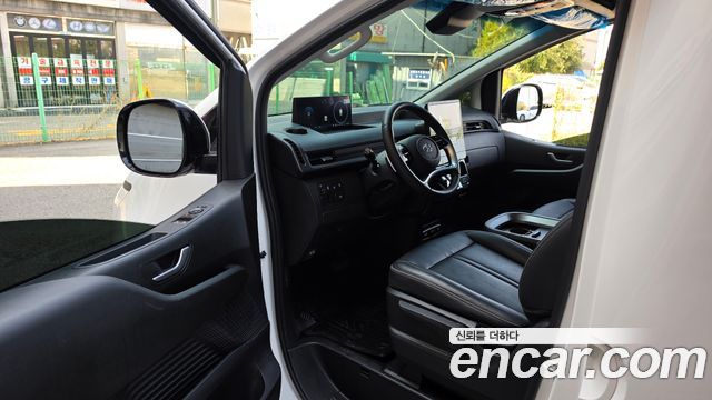 Hyundai ST1 Cargo Freezer Container Premium 2025 — фото 10