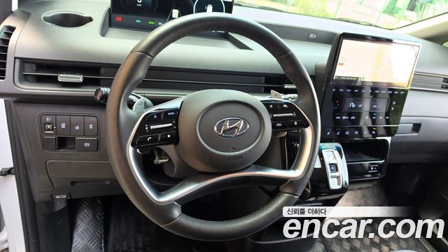 Hyundai ST1 Cargo Freezer Container Premium 2025 — фото 12