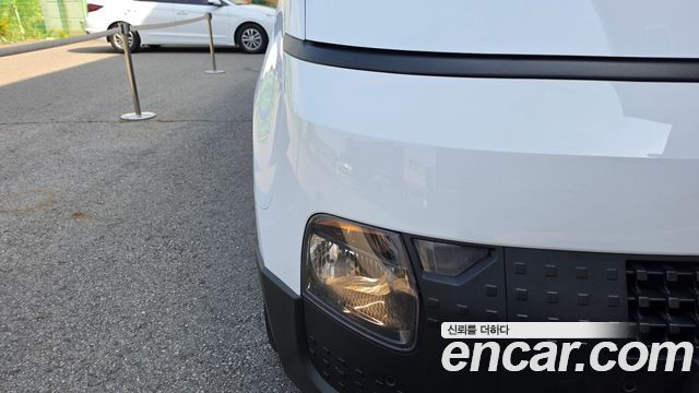 Hyundai ST1 Cargo Freezer Container Premium 2025 — фото 22