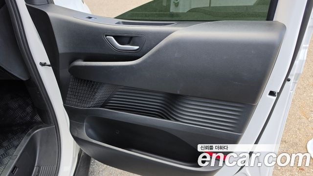 Hyundai ST1 Cargo Freezer Container Premium 2025 — фото 25
