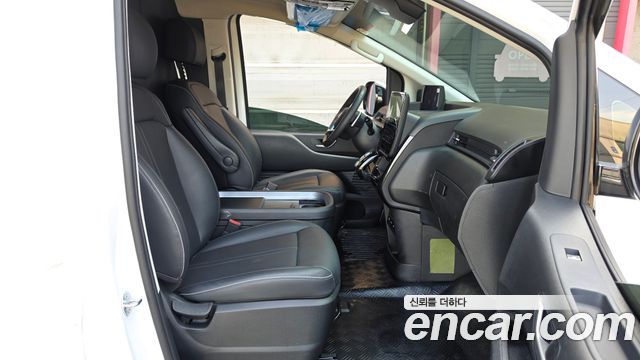 Hyundai ST1 Cargo Freezer Container Premium 2025 — фото 26