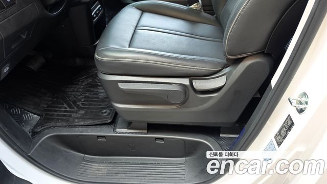 Hyundai ST1 Cargo Freezer Container Premium 2025 — фото 29