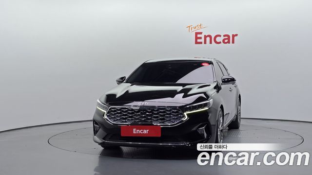 Kia K7 Premier 2.5 GDI X Edition 2021 — фото 3