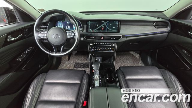Kia K7 Premier 2.5 GDI X Edition 2021 — фото 7