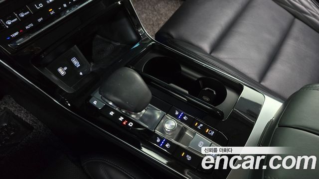 Kia K7 Premier 2.5 GDI X Edition 2021 — фото 9