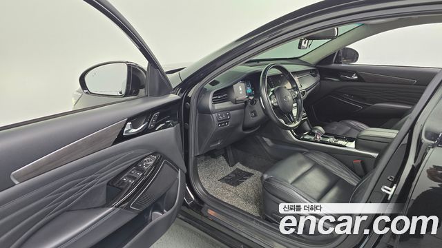 Kia K7 Premier 2.5 GDI X Edition 2021 — фото 10