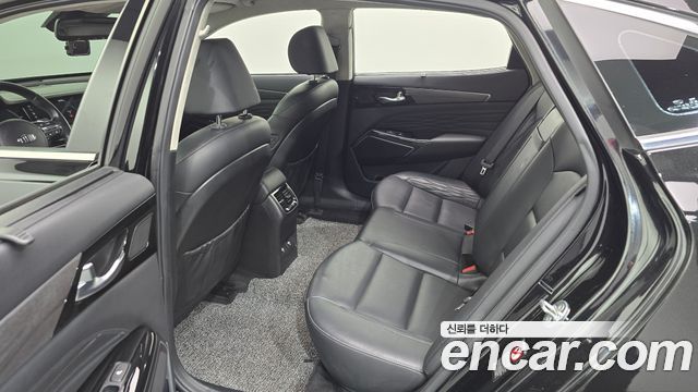 Kia K7 Premier 2.5 GDI X Edition 2021 — фото 11