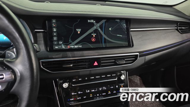 Kia K7 Premier 2.5 GDI X Edition 2021 — фото 12