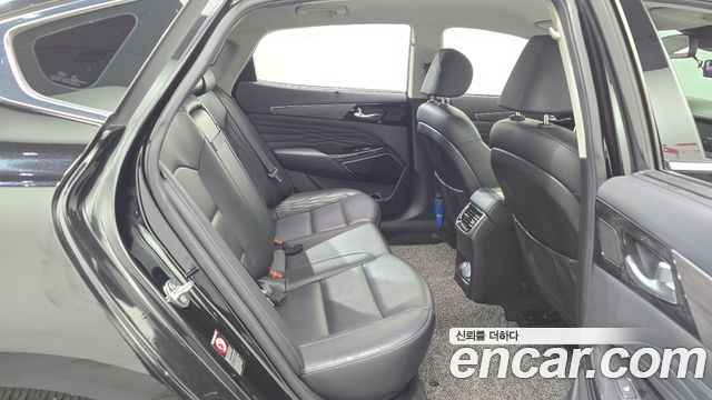 Kia K7 Premier 2.5 GDI X Edition 2021 — фото 19
