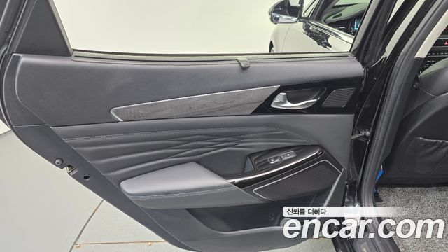Kia K7 Premier 2.5 GDI X Edition 2021 — фото 25