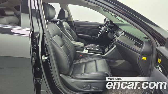 Kia K7 Premier 2.5 GDI X Edition 2021 — фото 26
