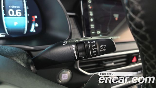 Kia K7 Premier 2.5 GDI X Edition 2021 — фото 28