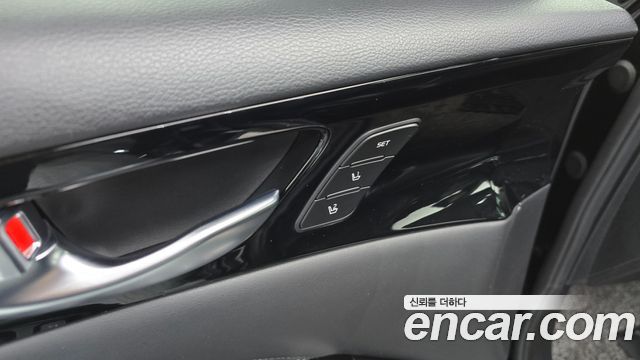 Kia K7 Premier 2.5 GDI X Edition 2021 — фото 29