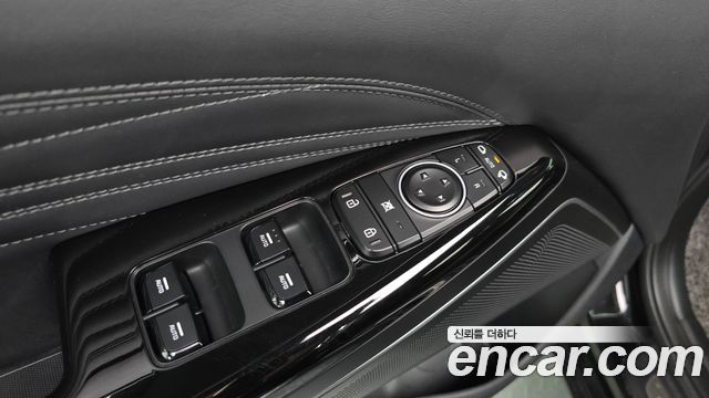 Kia K7 Premier 2.5 GDI X Edition 2021 — фото 30