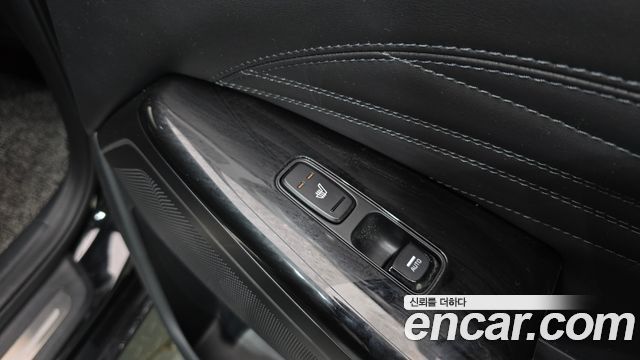 Kia K7 Premier 2.5 GDI X Edition 2021 — фото 35