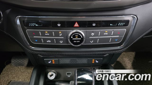 KG Mobility (SsangYong) Rexton Sports Diesel 2.2 4WD Prestige 2019 — фото 15