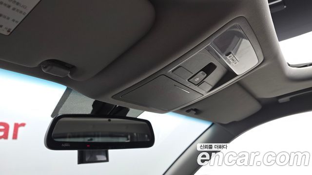 KG Mobility (SsangYong) Rexton Sports Diesel 2.2 4WD Prestige 2019 — фото 17