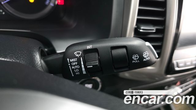 KG Mobility (SsangYong) Rexton Sports Diesel 2.2 4WD Prestige 2019 — фото 18