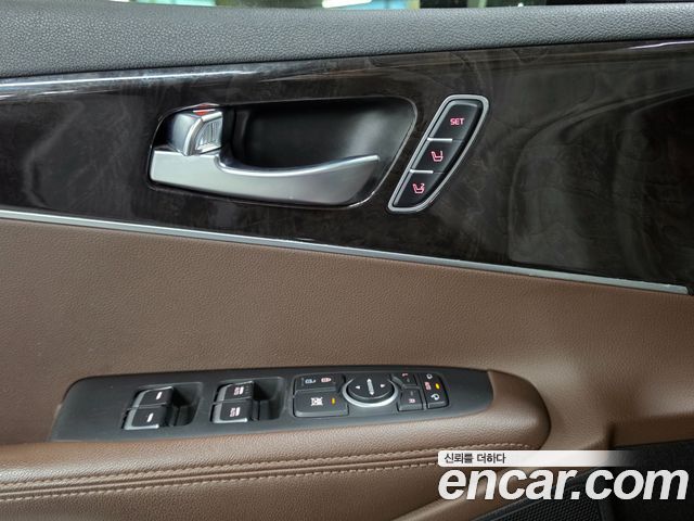 Kia Sorento Diesel 2.0 2WD Noblesse Special 2017 — фото 8