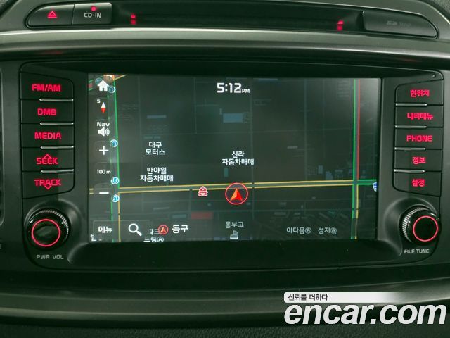 Kia Sorento Diesel 2.0 2WD Noblesse Special 2017 — фото 20