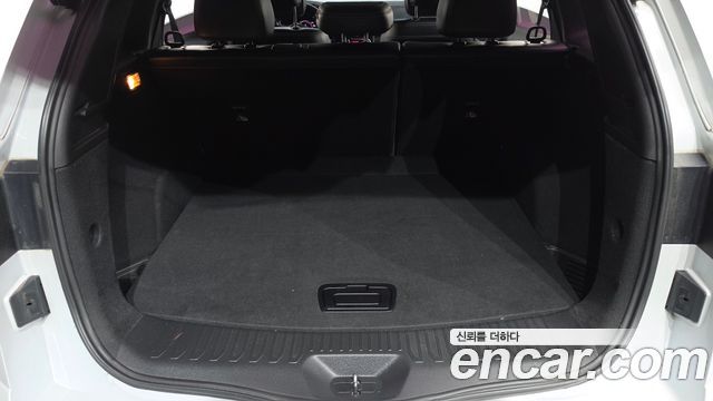 Renault Korea QM6 Gasoline 2WD RE 2018 — фото 20