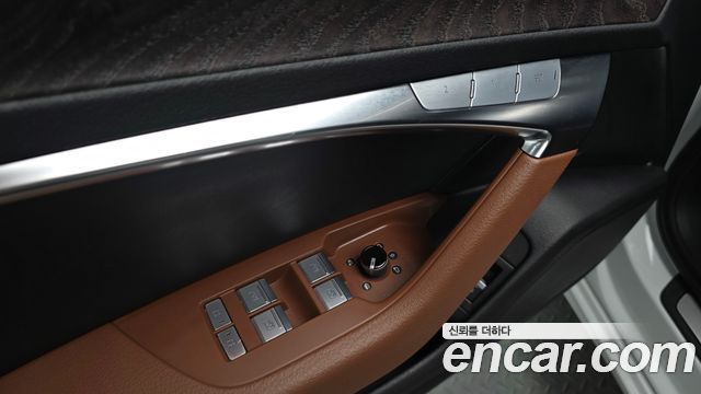 Audi A6 (C8) 40 TDI Premium 2023 — фото 27