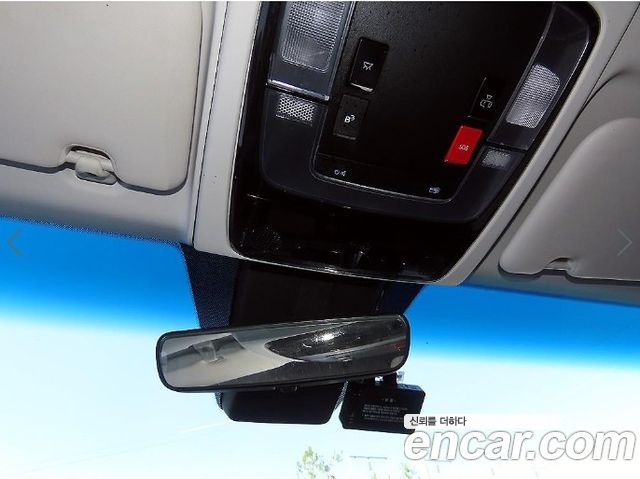 Hyundai Staria Cargo 3-Seater Modern 2022 — фото 18
