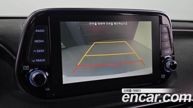 Hyundai Santa Fe (TM) Diesel 2.0 2WD Exclusive 2019 — фото 15