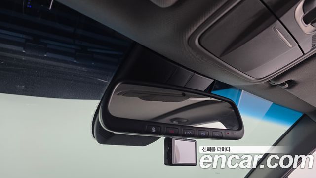 Hyundai Santa Fe (TM) Diesel 2.0 2WD Exclusive 2019 — фото 18