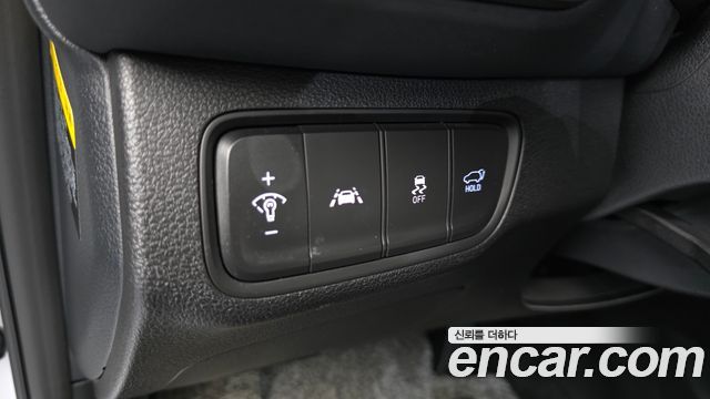 Hyundai Santa Fe (TM) Diesel 2.0 2WD Exclusive 2019 — фото 19