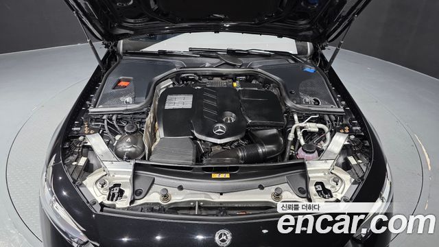Mercedes-Benz CLS-Class (C257) CLS300d 4MATIC 2023 — фото 6