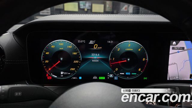 Mercedes-Benz CLS-Class (C257) CLS300d 4MATIC 2023 — фото 8