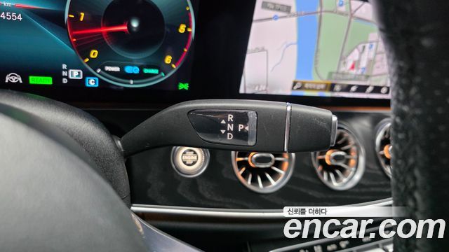 Mercedes-Benz CLS-Class (C257) CLS300d 4MATIC 2023 — фото 9