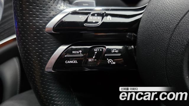 Mercedes-Benz CLS-Class (C257) CLS300d 4MATIC 2023 — фото 16