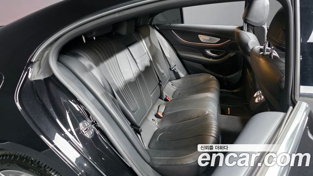 Mercedes-Benz CLS-Class (C257) CLS300d 4MATIC 2023 — фото 19