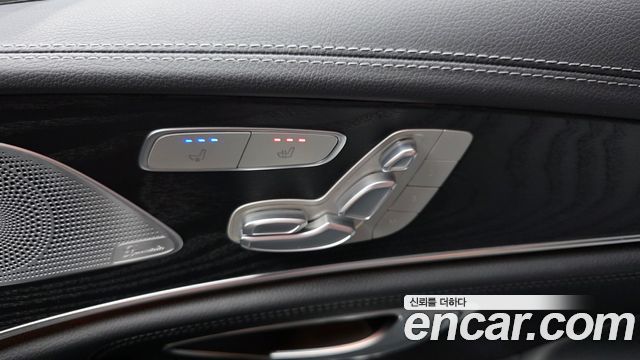 Mercedes-Benz CLS-Class (C257) CLS300d 4MATIC 2023 — фото 20