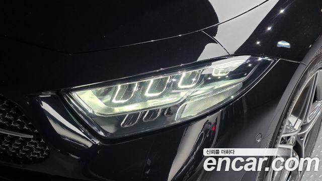 Mercedes-Benz CLS-Class (C257) CLS300d 4MATIC 2023 — фото 22