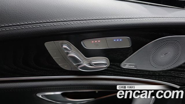 Mercedes-Benz CLS-Class (C257) CLS300d 4MATIC 2023 — фото 30