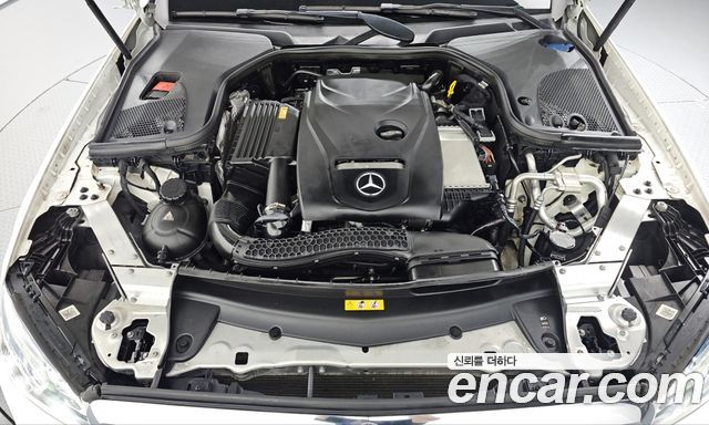 Mercedes-Benz E-Class (W213) E300 Exclusive 2017 — фото 6